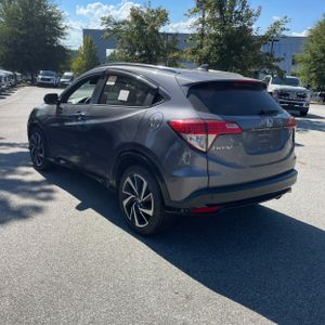 صورة 5 لـ 2019 Honda HR-V SPORT