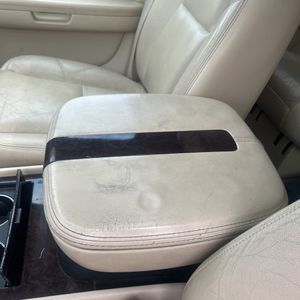 2008 Cadillac ESCALADE BASE 缩略图 74