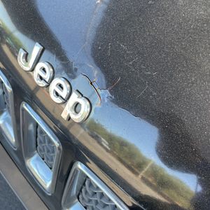 2014 JEEP COMPASS LATITUDE 缩略图 52