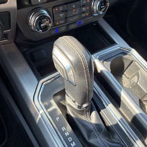 2016 FORD F-150 PLATINUM — миниатюра 65