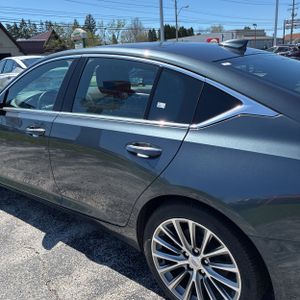 CADILLAC CT5 PREMIUM LUXURY - 6