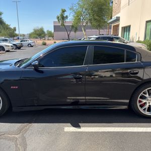 صورة 4 لـ 2017 Dodge CHARGER R/T SCAT PACK