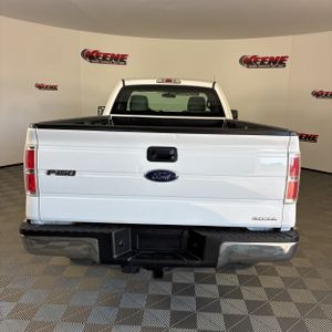 FORD F-150 XL - 6