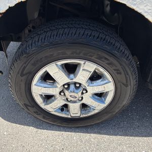 صورة مصغرة 17 لـ 2013 FORD F-150 XLT