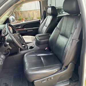 صورة مصغرة 30 لـ 2010 Chevrolet SILVERADO 1500 LTZ