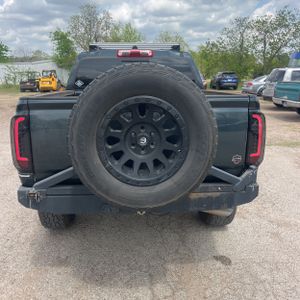 CHEVROLET COLORADO LT - 7