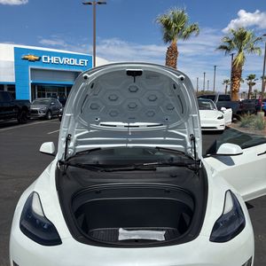 2023 Tesla MODEL 3 BASE 缩略图 43