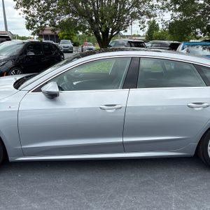 AUDI A7 55 PREMIUM - 4