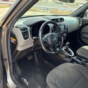 2019 KIA SOUL BASE — миниатюра 36
