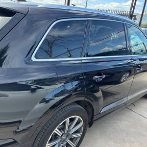 AUDI Q7 3.0T PREMIUM - 8