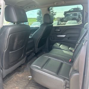 2014 Chevrolet SILVERADO 1500 LT Z71 — миниатюра 34