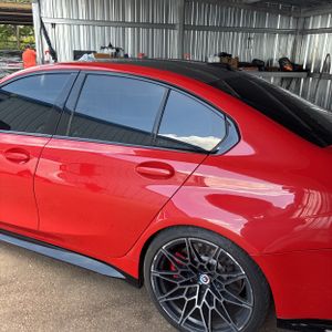 BMW M3 COMPETITION XDRIVE - 6