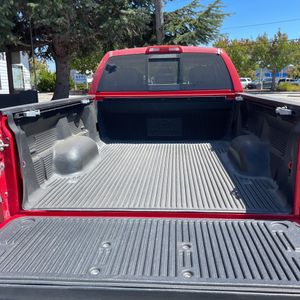2010 Toyota TUNDRA LIMITED photo 41