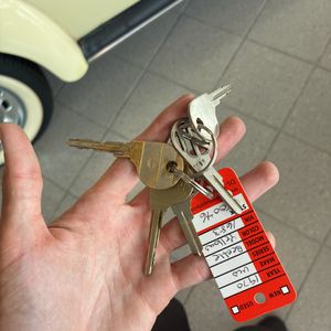 صورة مصغرة 43 لـ 1970 Volkswagen BEETLE