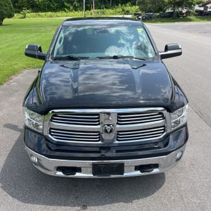 صورة مصغرة 15 لـ 2016 RAM 1500 BIG HORN