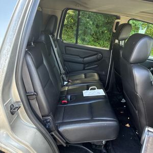 صورة 35 لـ 2008 FORD EXPLORER LIMITED