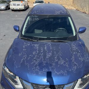 صورة مصغرة 15 لـ 2018 Nissan ROGUE S