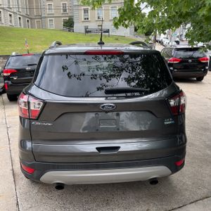 2018 FORD ESCAPE SEL 照片 5