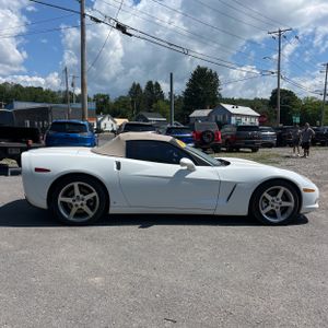 صورة 10 لـ 2006 Chevrolet CORVETTE BASE