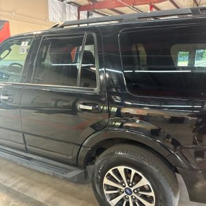 2016 FORD EXPEDITION XLT — фото 6