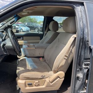 2013 FORD F-150 XLT thumbnail 30