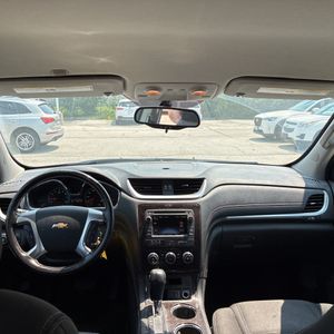 صورة مصغرة 36 لـ 2017 Chevrolet TRAVERSE LT