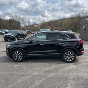 LINCOLN MKC RESERVE - 3