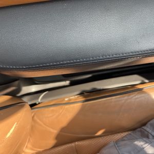 2014 Lincoln NAVIGATOR BASE — миниатюра 62