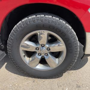 صورة مصغرة 20 لـ 2017 RAM 1500 BIG HORN