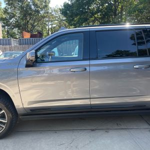 2021 Cadillac ESCALADE ESV SPORT 照片 4