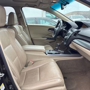 2014 Acura RDX W/TECH — миниатюра 32