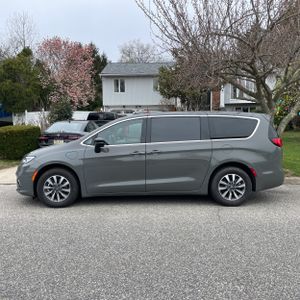 CHRYSLER PACIFICA HYBRID SELECT - 3