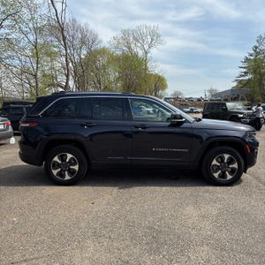 JEEP GRAND CHEROKEE 4XE - 10