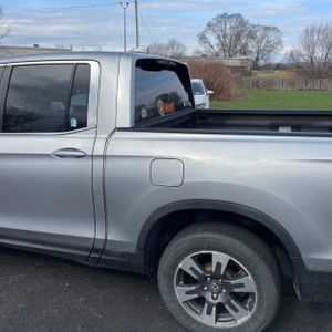 HONDA RIDGELINE RTL-T - 6
