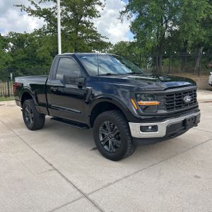 FORD F-150 XL - 10