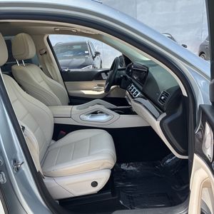 2023 Mercedes-BENZ GLS 缩略图 30