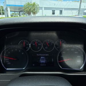 2020 Chevrolet SILVERADO 1500 LT — миниатюра 39