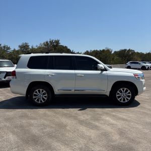 2018 Toyota LAND CRUISER BASE — фото 9