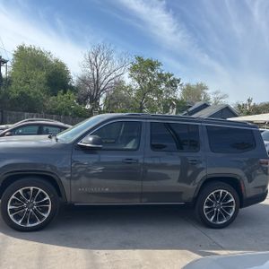 JEEP WAGONEER SERIES III - 3