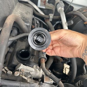 صورة مصغرة 44 لـ 2014 Nissan FRONTIER SV