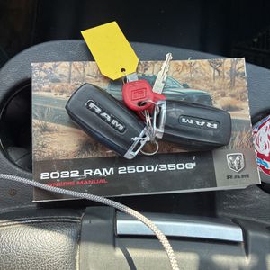 صورة مصغرة 51 لـ 2022 RAM 2500 TRADESMAN