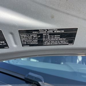 2023 Volvo XC40 CORE — миниатюра 47