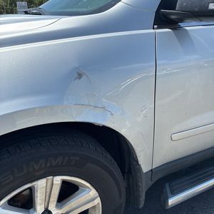 2014 Chevrolet TRAVERSE LT — миниатюра 57