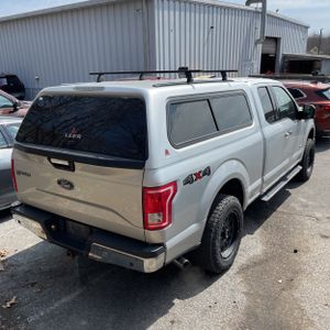 FORD F-150 XLT - 8