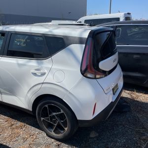 KIA SOUL EX - 4