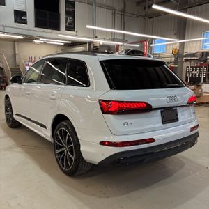 AUDI Q7 PREMIUM PLUS - 5