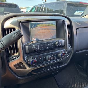 صورة مصغرة 38 لـ 2017 Chevrolet SILVERADO 1500 LT