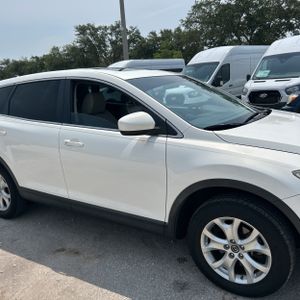 صورة مصغرة 13 لـ 2013 Mazda CX-9 TOURING