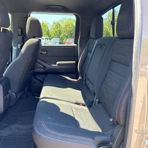 صورة مصغرة 34 لـ 2022 Nissan FRONTIER PRO-4X