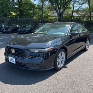 صورة 1 لـ 2023 Honda ACCORD LX
